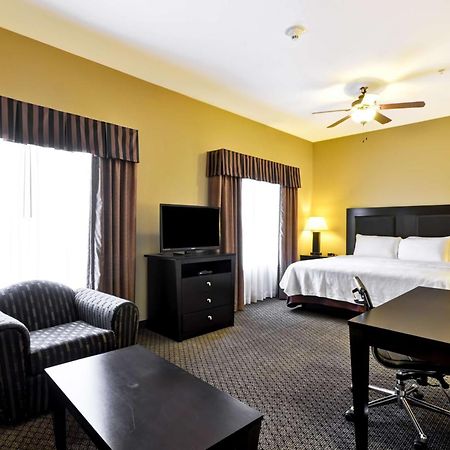 Homewood Suites By Hilton Tulsa-South Broken Arrow Exterior foto