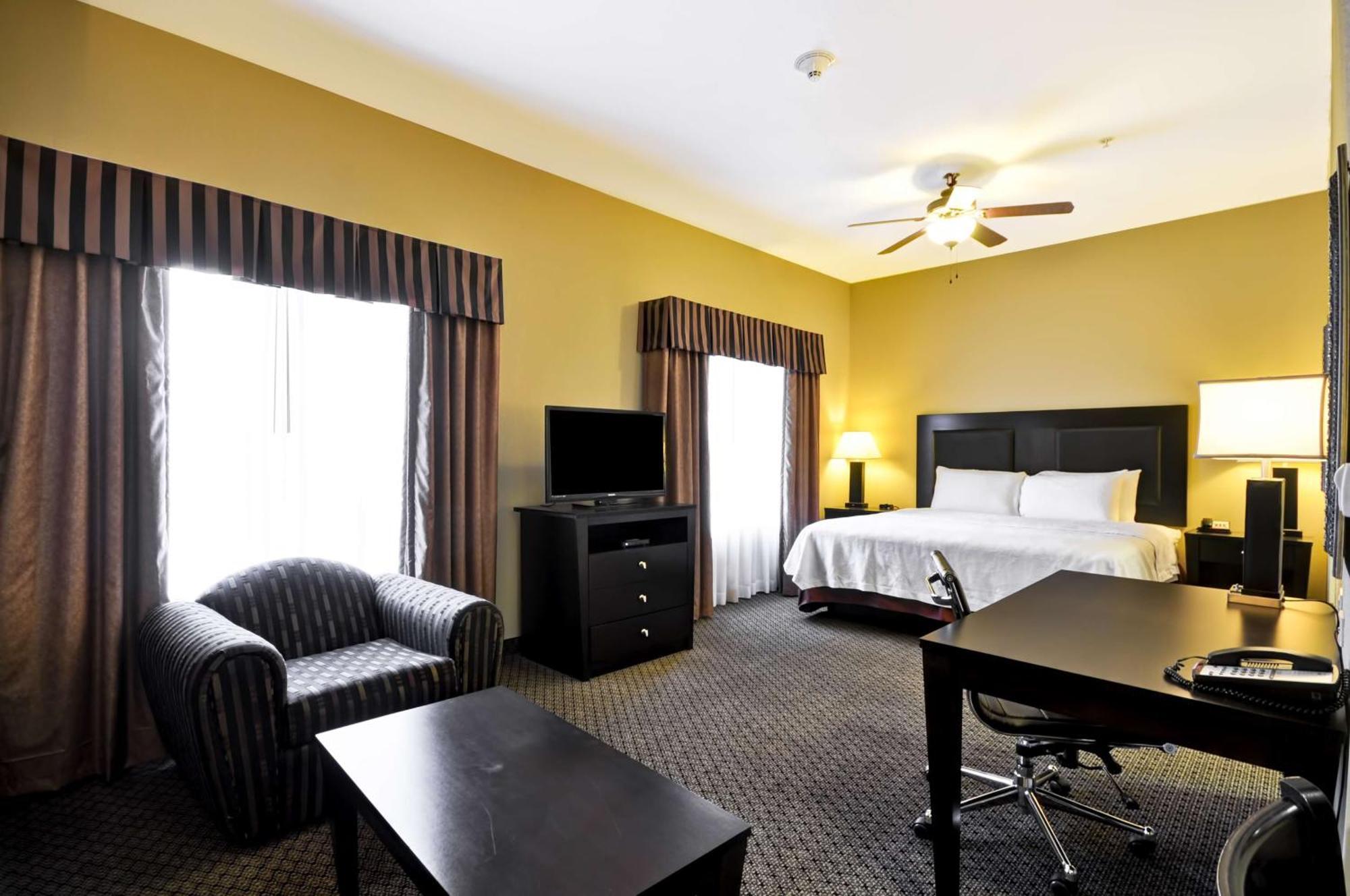Homewood Suites By Hilton Tulsa-South Broken Arrow Exterior foto