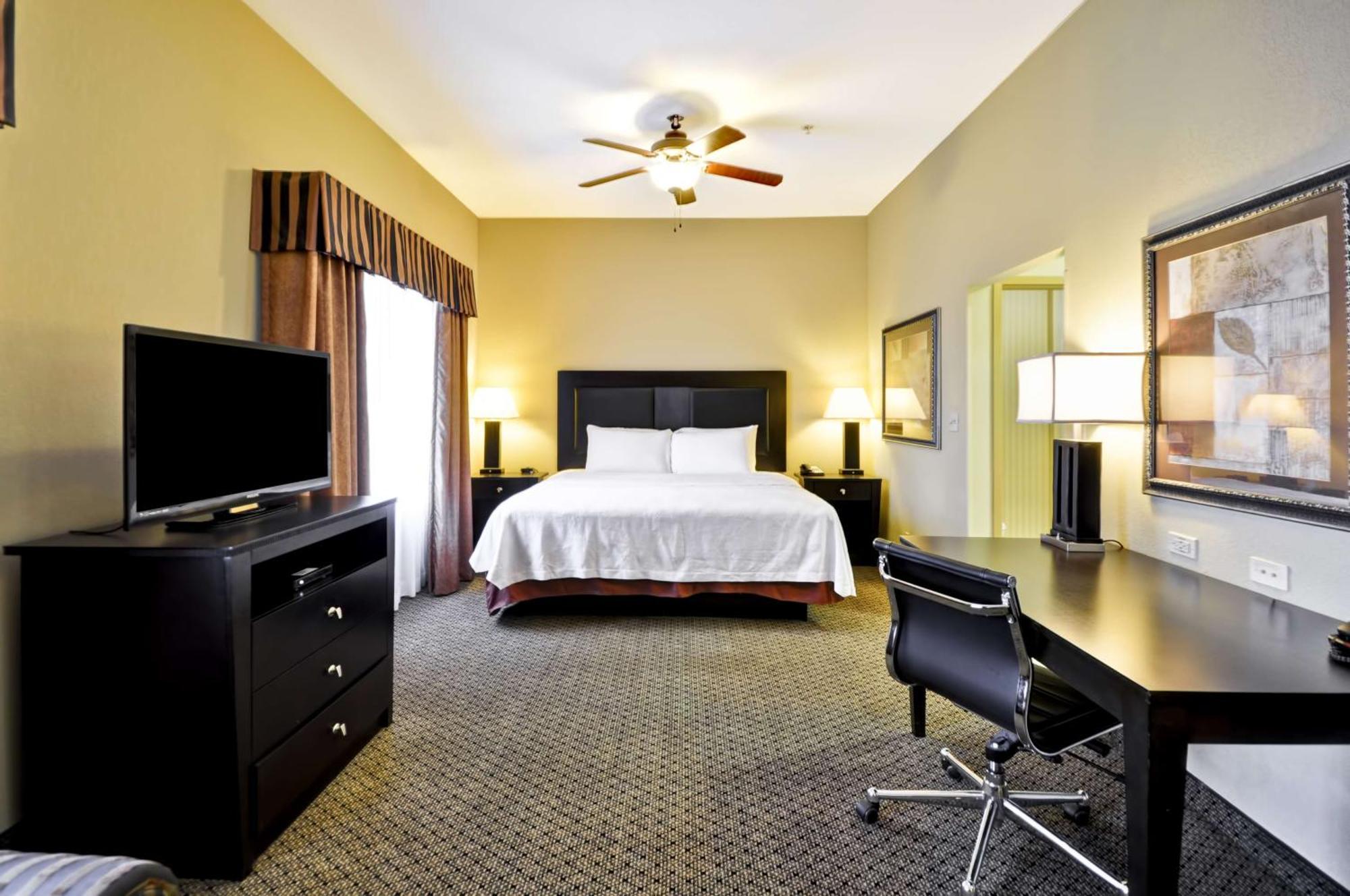 Homewood Suites By Hilton Tulsa-South Broken Arrow Exterior foto