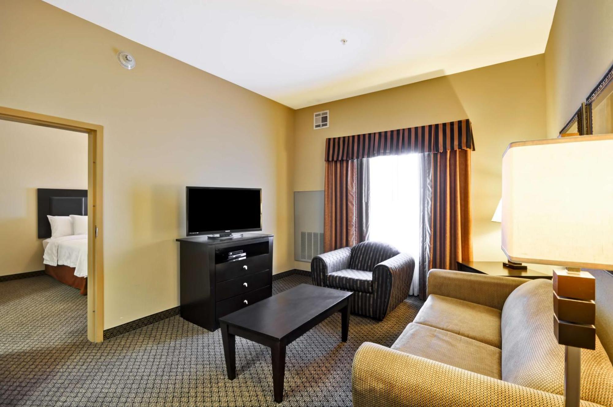 Homewood Suites By Hilton Tulsa-South Broken Arrow Exterior foto