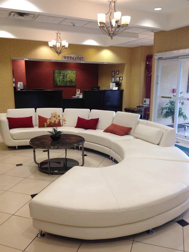 Homewood Suites By Hilton Tulsa-South Broken Arrow Interior foto