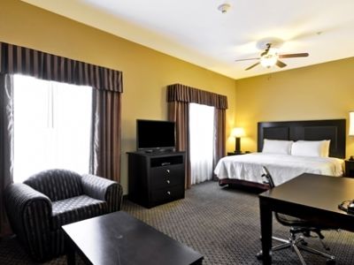 Homewood Suites By Hilton Tulsa-South Broken Arrow Exterior foto