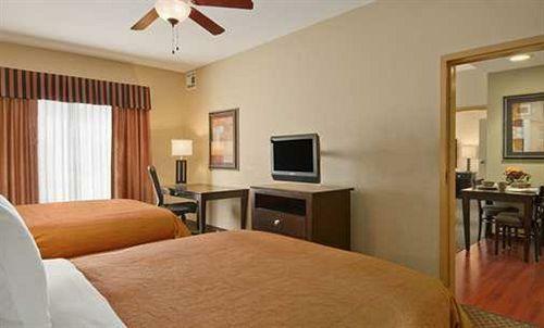 Homewood Suites By Hilton Tulsa-South Broken Arrow Exterior foto